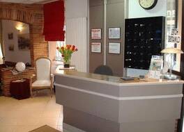 ホテル ドゥ ボルドー