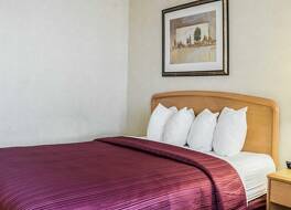 クオリティ イン & スイーツ スー フォールズ サウス 写真