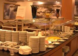 Hotel Golden Park Internacional Foz & Convenções By Nacional Inn 写真