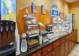 ホリデイ イン エクスプレス ホテル & スイーツ マルバーン by IHG 写真