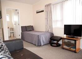 アーモンド コート モーテル 写真