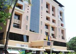 ジ インターナショナル バイ トゥンガ