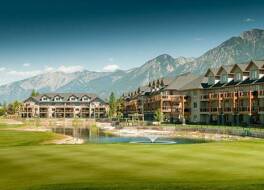 Bighorn Meadows Resort 写真