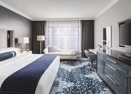 ザ リッツ カールトン サンフランシスコ 写真