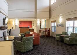 タウンプレイス スイーツ バイ マリオット ラファイエット 写真