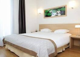 レジドーム クレルモン フェラン ジェルゴヴィア 写真