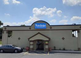 トラベロッジ、ウィンダム リッチモンド インディアナ