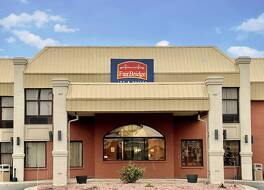 フェアブリッジ イン & スイーツ フォート ウェイン 写真