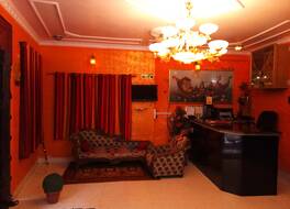 Haveli Taragarh Palace 写真