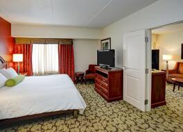 ヒルトン ガーデン イン シカゴ ミッドウェイ エアポート 写真