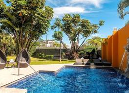 Courtyard by Marriott San Salvador 写真