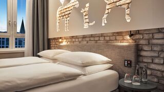 H プラス ホテル ブレーメン