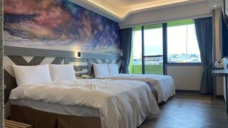 Weifeng Boutique Business Hotel