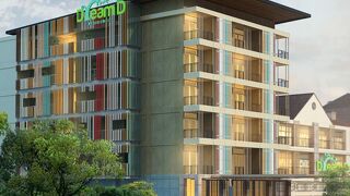 Dream D Residence