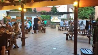 Penzión Dobré Časy