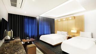 Incheon Wolmido Dubai Tourist Hotel