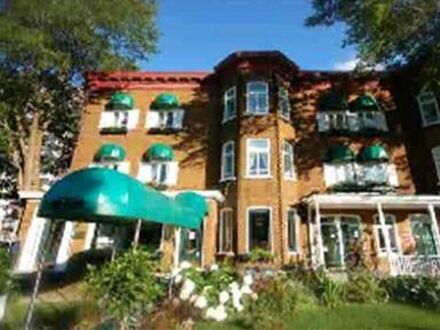 Hotel Charles-Alexandre - Par Aneyro 写真