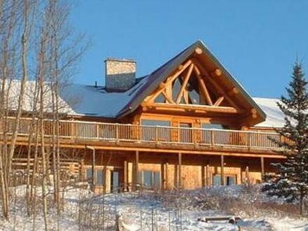 イン オン ザ レイク- ホワイトホース 写真