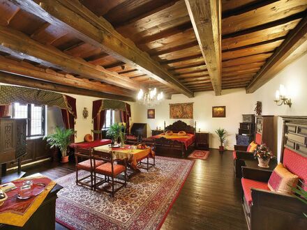 ホテル ルゼ 写真