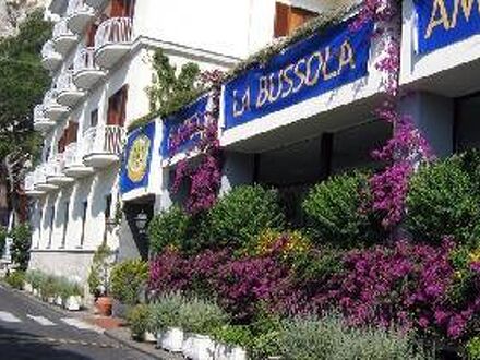 Hotel La Bussola 写真