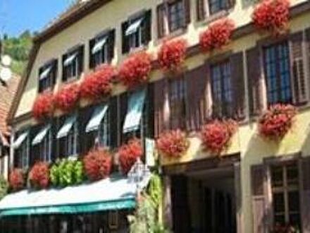 Hotel SPA Au Cheval Blanc 写真