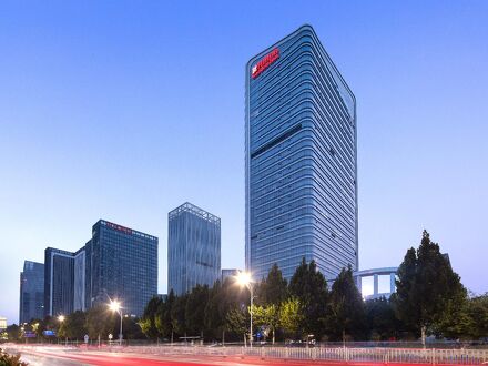 Hilton Garden Inn Zibo Zhangdian 写真