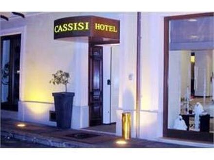 Cassisi Hotel 写真