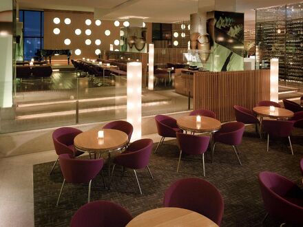 グランド ハイアット インチョン 写真