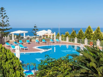 パイロッツ ヴィラ ラグジュアリー スイーツ 写真