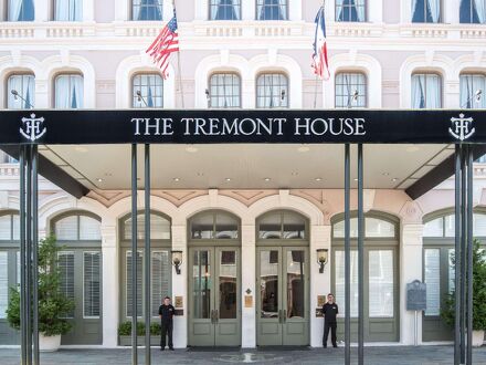 The Tremont House, Galveston, a Tribute Portfolio Hotel 写真