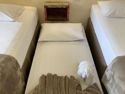 ボニート エコテル 写真