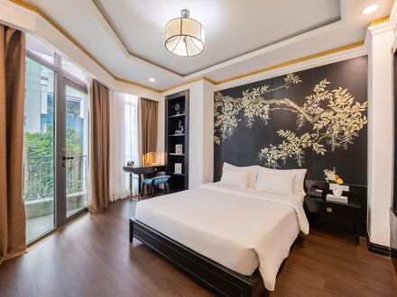 A25 ホテル 06 チュン ディン 写真