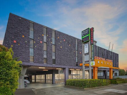 Central Court Warrnambool 写真