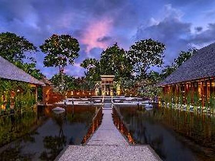 Amarterra Villas Bali Nusa Dua 写真