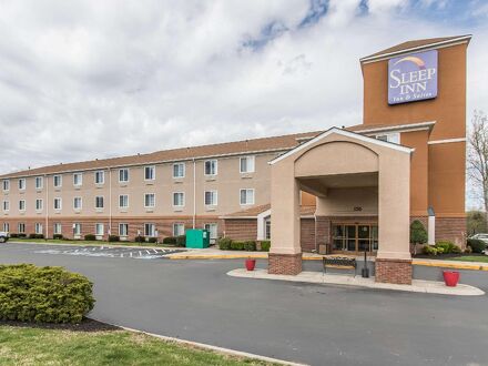 スリープ イン & スイーツ レバノン - ナッシュビル エリア 写真