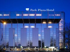 パーク プラザ ウトレヒト ホテル 写真