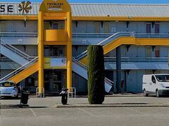 プルミエール クラッセ モントーバン 写真