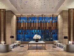 ヒルトン済南サウス ホテル & レジデンシーズ (〓南〓能希〓〓酒店及公寓) 写真