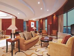 ニュー コースト ホテル マニラ 写真