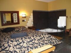 Hospedería Ballesteros 写真