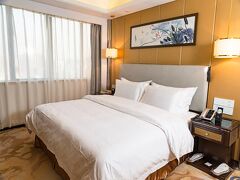 ノーブル ジャスパー ホテル ホイチョウ 写真