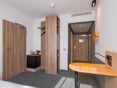 スパーク by ヒルトン ヴッパータール シティ センター 写真