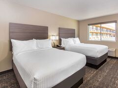 デイズ イン、ウィンダム メルセド / ヨセミテ エリア 写真