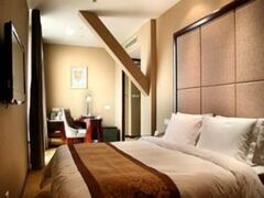 Holiday Inn Taiyuan City Center By IHG 写真