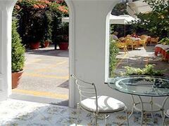 ホテル カナスタ 写真