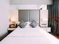 ホテル グラナダ ジョホールバル 写真