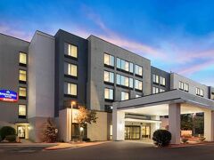 SpringHill Suites by Marriott Flagstaff 写真