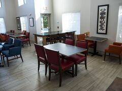 ホリデイ イン エクスプレス ホテル & スイーツ レキシントン-ダウンタウン by IHG 写真