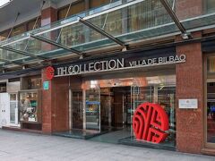 NH コレクション ヴィラ デ ビルバオ 写真