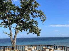 マクタンビーチフロントスイーツ 写真